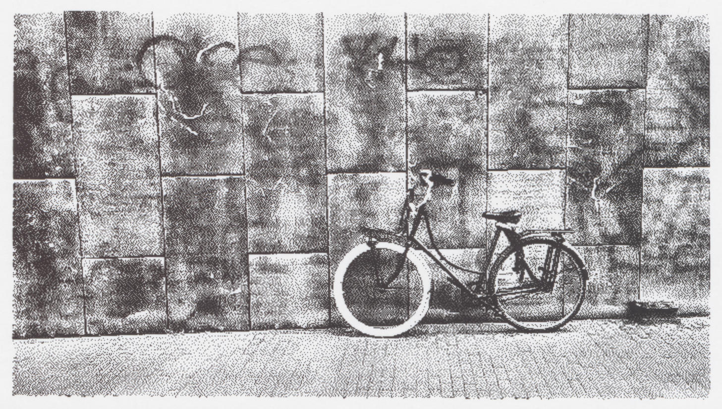 lofi-bike